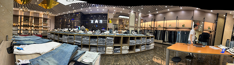 门店展示